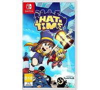 A Hat in Time