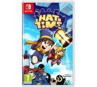 A Hat in Time pour Switch [Edizione: Francia]