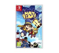 A Hat in Time pour Switch [Edizione: Francia]