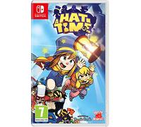 A Hat in Time - Switch