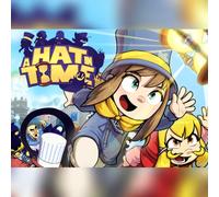A Hat in Time (Xbox One / Xbox Series X|S) Xbox Live Key - ARGENTINA
