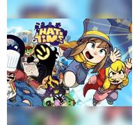 A Hat in Time (Xbox One / Xbox Series X|S) Xbox Live Key - EU
