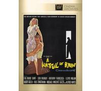 Hatful Of Rain DVD (1957) - Don Murray, Eva Marie Saint, Fred Zinnemann