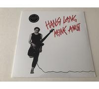 A. Hatz Keine Angst- Die Hits (Vinyl LP)