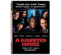 A Haunted House