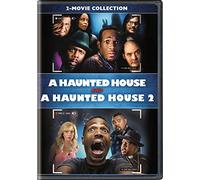 A Haunted House / A Haunted House 2