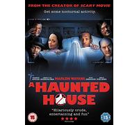 A Haunted House [Edizione: Regno Unito]