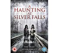 A Haunting At Silver Falls [DVD] [Edizione: Regno Unito]