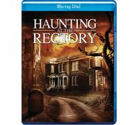 A Haunting at the Rectory Lee Bane Suzie Frances Garton Tom Bonington