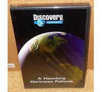 A Haunting Darkness Follows Discovery Channel