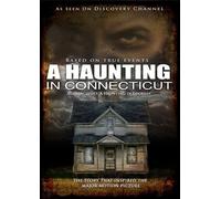 A Haunting In Connecticut [DVD] [2002] [Edizione: Regno Unito]
