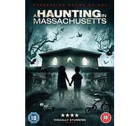 A Haunting in Massachusetts [DVD]