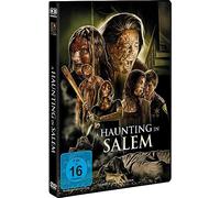 A HAUNTING IN SALEM - UNCUT