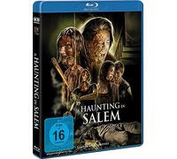 A HAUNTING IN SALEM - UNCUT