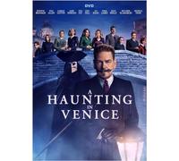 Haunting in Venice, A (DVD)