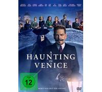 A Haunting in Venice