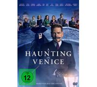 A Haunting in Venice