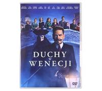 A Haunting in Venice [DVD] (IMPORT) (Pas de version française)