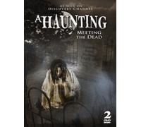A Haunting - Meeting the Dead [DVD] [2008] [Edizione: Regno Unito]
