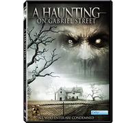A Haunting on Gabriel Street