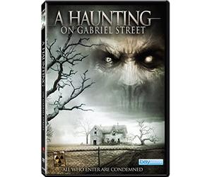 A Haunting on Gabriel Street