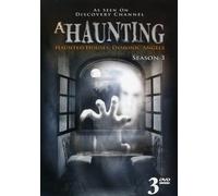 A Haunting: Season 3 (REGION 1) (NTSC) [DVD] [2008] [Edizione: Regno Unito]