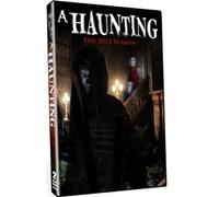A Haunting: Season 5 (DVD)