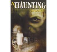 A Haunting: Season 6 (DVD)
