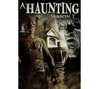 A Haunting: Season 7 (DVD)