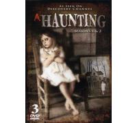 A Haunting: Seasons 1 & 2