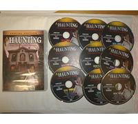 A Haunting- The Television Series Special Edition Seasons 1-6 9 DVDs (DVD)