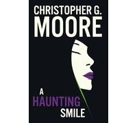 A Haunting Smile