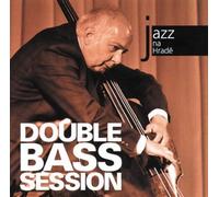 A.Haurand, P.Dvorsky, V.Svec, T.Bartos F.Uhlir - Double Bass Session - Jazz At Prague Castle 2008
