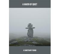 A Haven Of Quiet: A Sanctuary Found