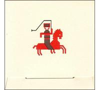 A Hawk And A Hacksaw Cervantine (Vinyl LP)