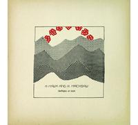 A Hawk and a Hacksaw - Darkness at Noon [Import]