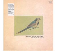A Hawk And A Hacksaw - Way The Wind Blows