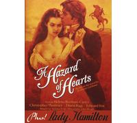 A Hazard of Hearts / Lady Hamilton (DVD)