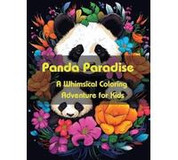 A Hazra Panda Paradise (Tascabile)