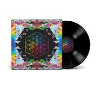 Coldplay - A Head Full Of Dreams (LP)