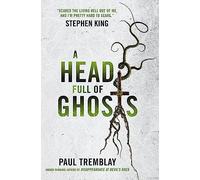 A Head Full of Ghosts