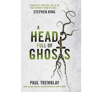 A Head Full of Ghosts