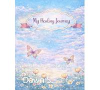 A Healing Coloring Book: A Gentle Space for Rest, Reflection, and Care