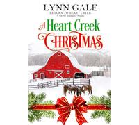 A Heart Creek Christmas