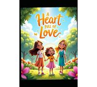 A Heart Full of Love: Phoebe, Cree, and Heather’s Journey to Jesus