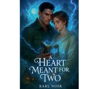 A Heart Meant for Two: 1