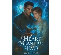 A Heart Meant for Two: Mpreg Romance