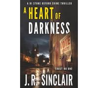 A Heart of Darkness: 7