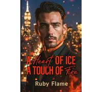 A Heart of Ice, A Touch of Fire: Passion interdite