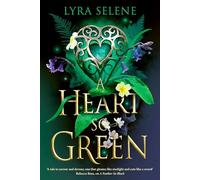 A Heart So Green